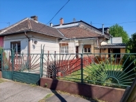 Vânzare duplex Budapest, XX. Cartier, 84m2