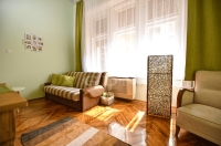Vânzare locuinta (caramida) Budapest VI. Cartier, 33m2