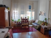 Verkauf wohnung Budapest, VII. bezirk, 82m2