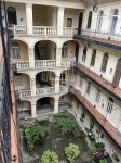 Verkauf wohnung Budapest, VI. bezirk, 42m2