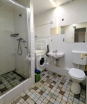 Budapest VIII. kerület Wohnung (Ziegel) 12