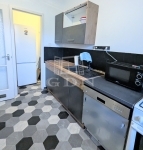 Budapest VIII. kerület Wohnung (Ziegel) 11