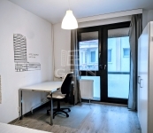 Budapest VIII. kerület Wohnung (Ziegel) 8