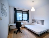 Budapest VIII. kerület Wohnung (Ziegel) 6