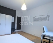 Budapest VIII. kerület Wohnung (Ziegel) 4