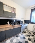 Budapest VIII. kerület Wohnung (Ziegel) 1
