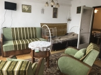 For rent flat (brick) Szeged, 37m2