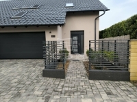 Verkauf einfamilienhaus Szeged, 160m2