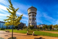 Szeged 车库 2
