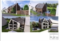 Szeged Wohnung (Ziegel) 0