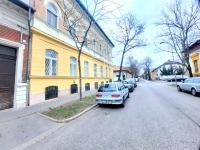Budapest X. kerület Квартира (кирпичная) 10