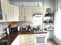 Budapest XVI. kerület Wohnung (Ziegel) 10