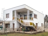 Budapest XVI. kerület Wohnung (Ziegel) 13