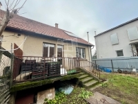 For sale semidetached house Budapest XVI. district, 91m2