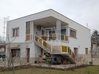 Budapest XVI. kerület 房子的一部分 11