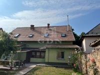 Verkauf einfamilienhaus Budapest XVI. bezirk, 248m2