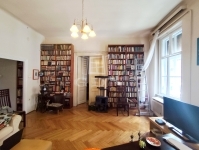 Budapest VII. kerület Lakás (téglaépítésű) 1