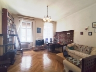 Budapest VII. kerület Lakás (téglaépítésű) 2