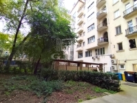 Budapest VII. kerület Lakás (téglaépítésű) 1