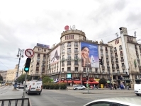 Budapest, VII. kerület Wohnung - 54.000.000 HUF