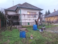 Eladó családi ház Veresegyház, 106m2