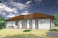Őrbottyán Family House 0