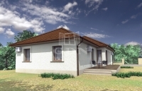 Őrbottyán Family House 2