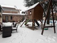 Fót Casa Familiala 30