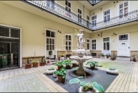 Budapest VI. kerület Lakás (téglaépítésű) 20