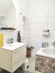 Budapest XIX. kerület Wohnung (Ziegel) 4