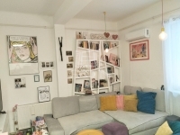 Budapest XIX. kerület Wohnung (Ziegel) 1