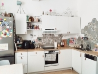 Budapest XIX. kerület Wohnung (Ziegel) 2