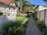 Budapest XIX. kerület Wohnung (Ziegel) 14