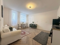 Budapest XIV. kerület Lakás (téglaépítésű) 1