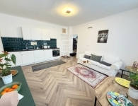 Budapest XIV. kerület Lakás (téglaépítésű) 5