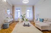 Продается квартира (кирпичная) Budapest VII. mикрорайон, 47m2