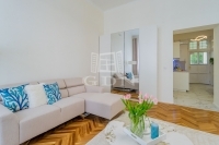 Budapest VII. kerület Wohnung (Ziegel) 1