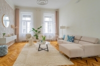 Budapest VII. kerület Wohnung (Ziegel) 4