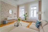 Budapest VII. kerület Wohnung (Ziegel) 0