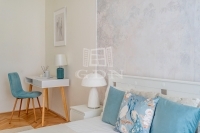 Budapest VII. kerület Wohnung (Ziegel) 8