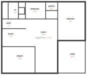 Budapest XI. kerület Lakás (téglaépítésű) 17