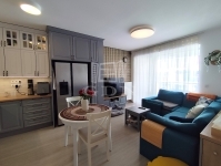 Budapest XI. kerület Lakás (téglaépítésű) 1