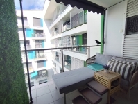 Budapest XI. kerület Lakás (téglaépítésű) 12