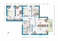 Budapest II. kerület Családi ház 22