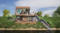 Verkauf wohngrundstück Szigetszentmiklós, 296m2