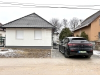 For sale family house Komárom, 92m2