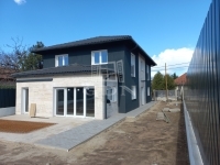 Eladó családi ház Dunaharaszti, 201m2