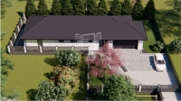 Продается частный дом Alsónémedi, 161m2