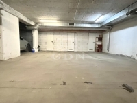 Budapest XX. kerület Garage 0
