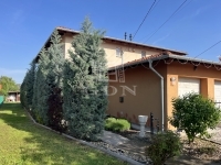 Eladó ikerház Dunaharaszti, 152m2